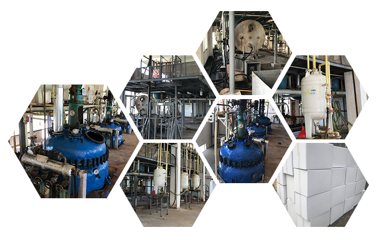 Natural Preservative Nisin Powder Laboratory Testing