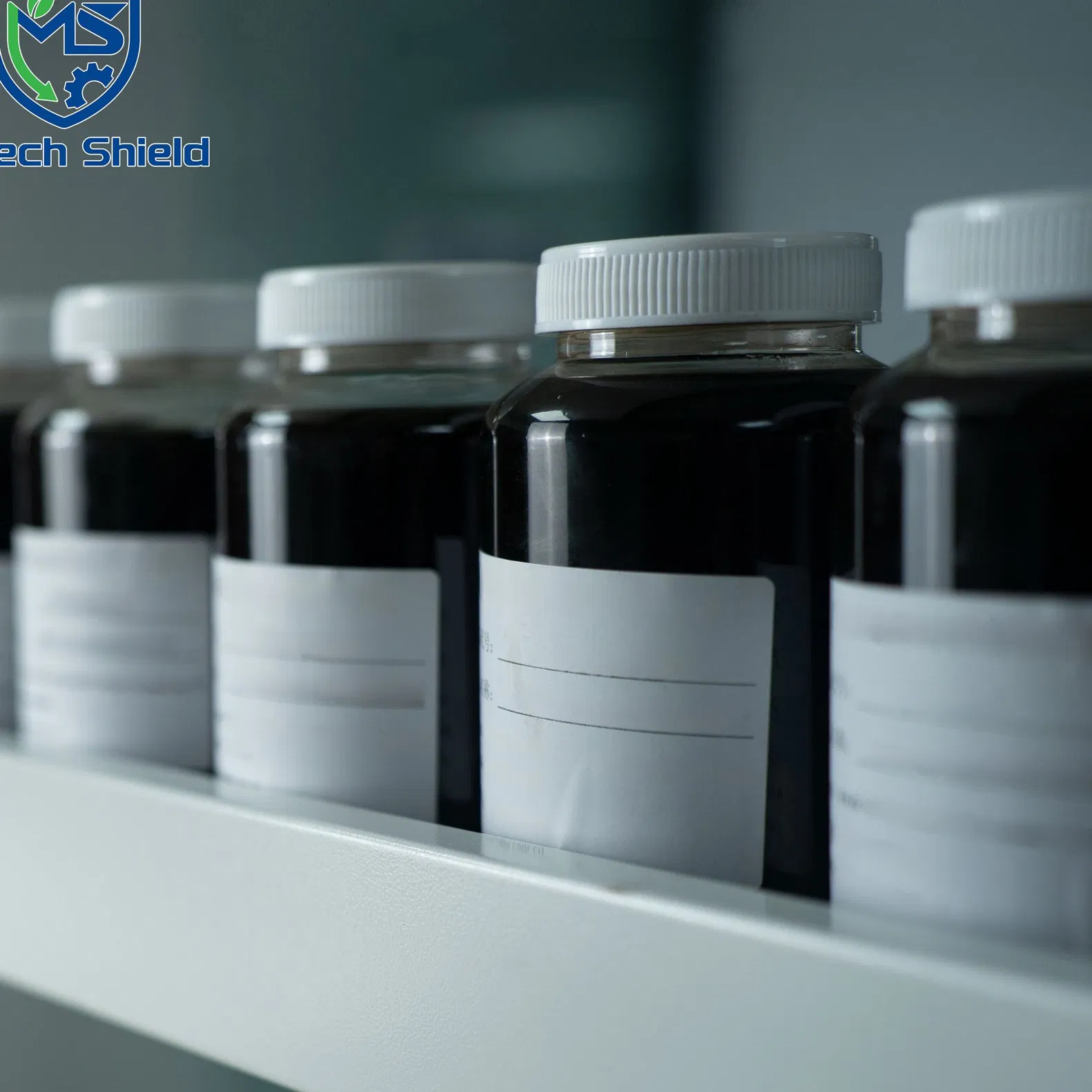 High-Performance Mk-3189 Ci-4 / CH-4 Diesel Oil Solution with High-Temperature Cleanliness, Soot Dispersion, Anti-Oxidant, Anti-Wear/Lubricant Additive