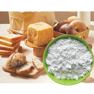 Wholesale Food Grade Food Preservatives Sodium Benzoate for Beverages FIC Brand