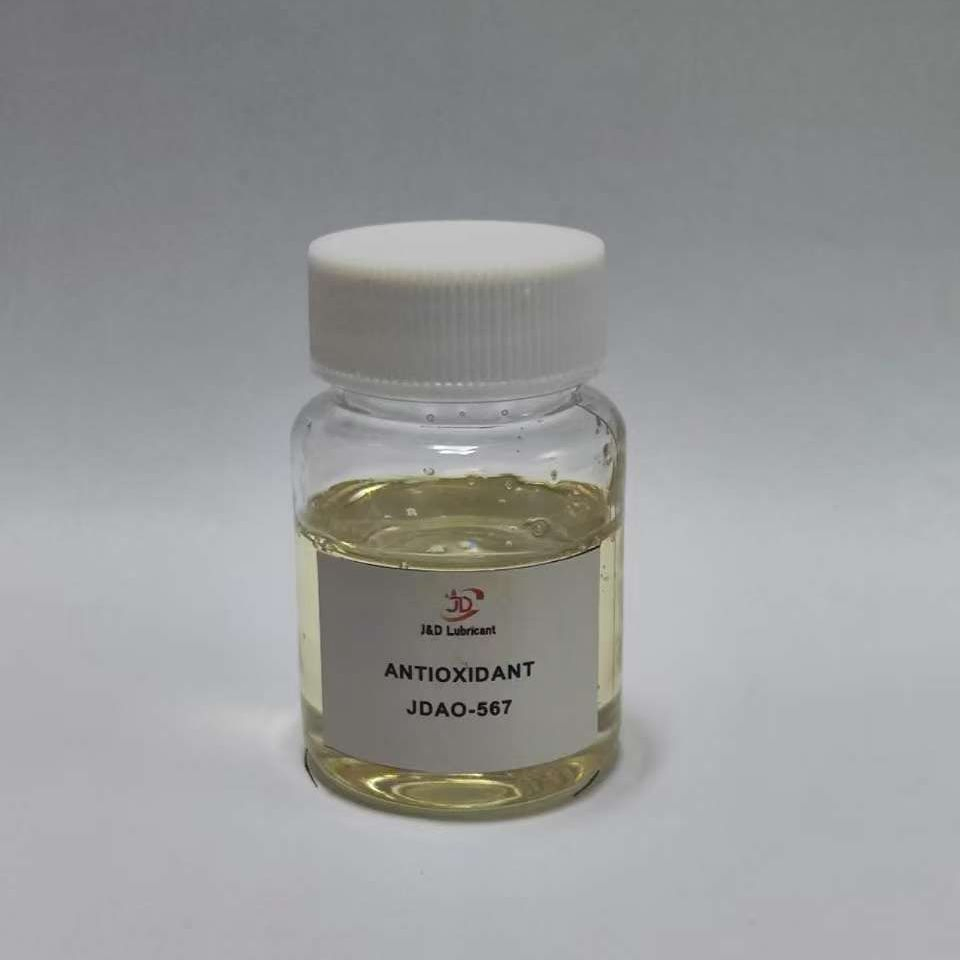 Premium Jdao-567 P Antioxidant Additive for Enhanced Performance