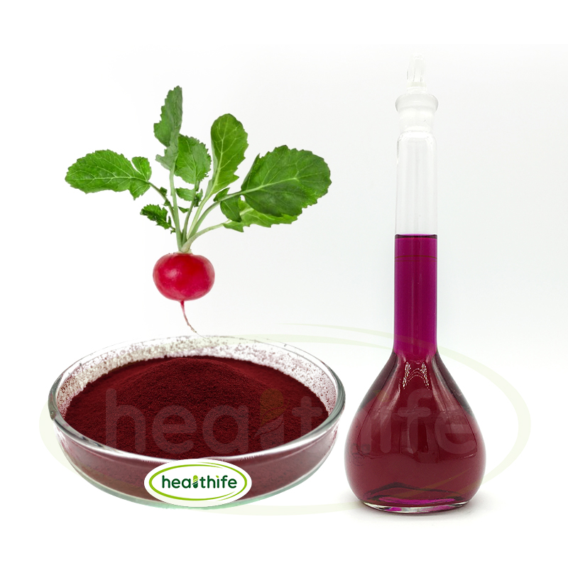 Red Radish
