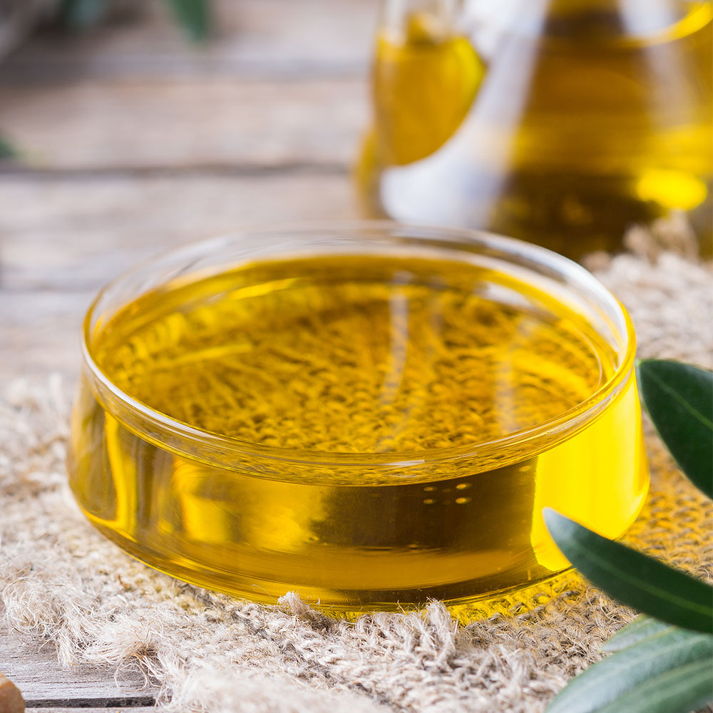 Red Raspberry Seed Oil