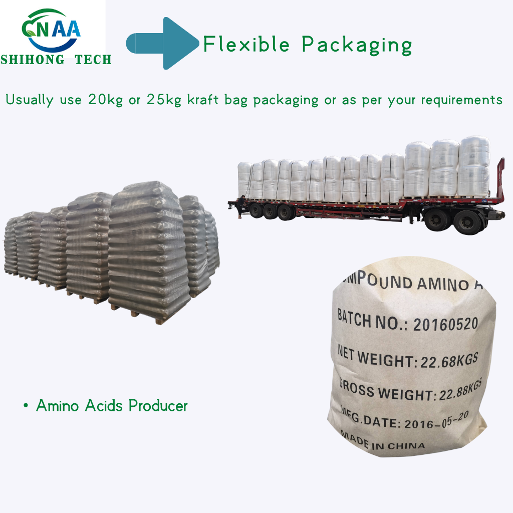 Packing Cover