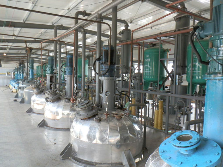 Packaging Operations 1