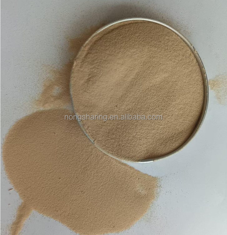 Factory Price Plant-based Amino Acid Powder 30% 45% 75% 90% From Chinese Factories