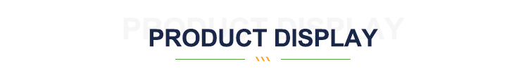 Organic Fertilizer Specification