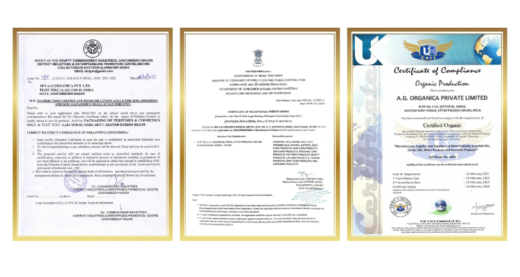 Certification 5