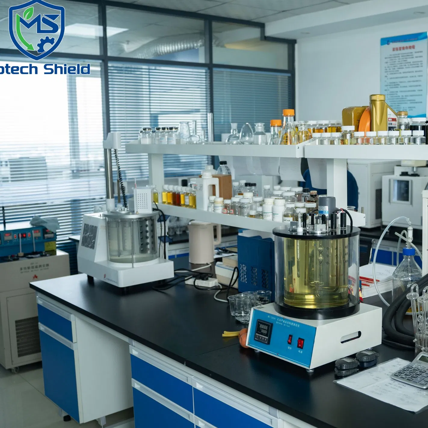 High-Performance Mk-3189 Ci-4 / CH-4 Diesel Oil Solution with High-Temperature Cleanliness, Soot Dispersion, Anti-Oxidant, Anti-Wear/Lubricant Additive