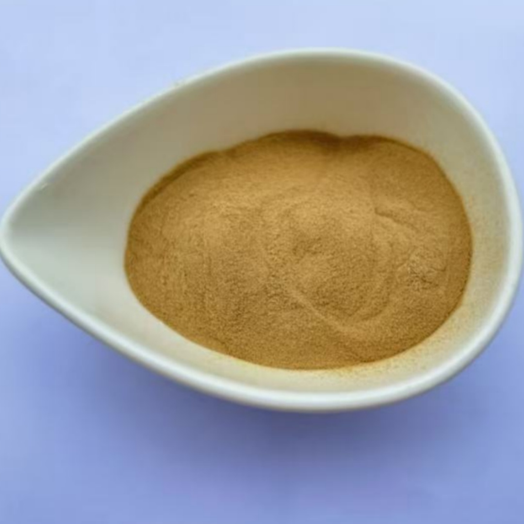 High-Concentration Plant-Derived Organic 40% Amino Acid Powder Enhances Stress Tolerance and Boosts Nutrient Efficiency