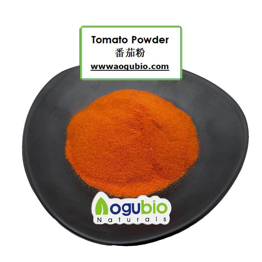 Factory Supply Natural Colorant Tomato Red Pigment High Quality Food Grade Tomato Red Pigment Powder