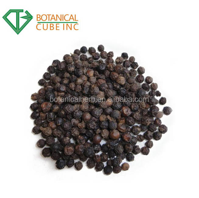Black Pepper Extract