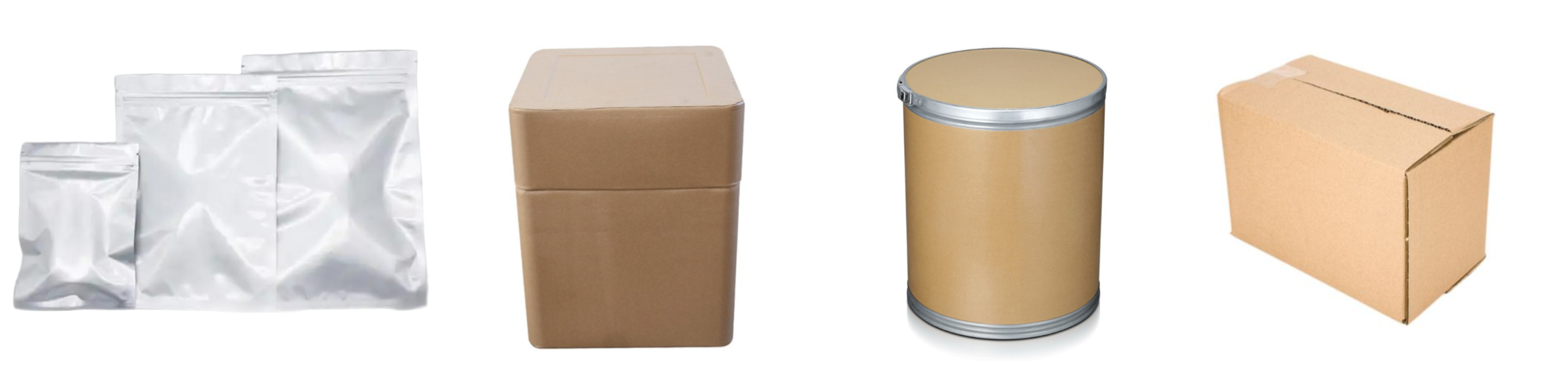 Shipping Options