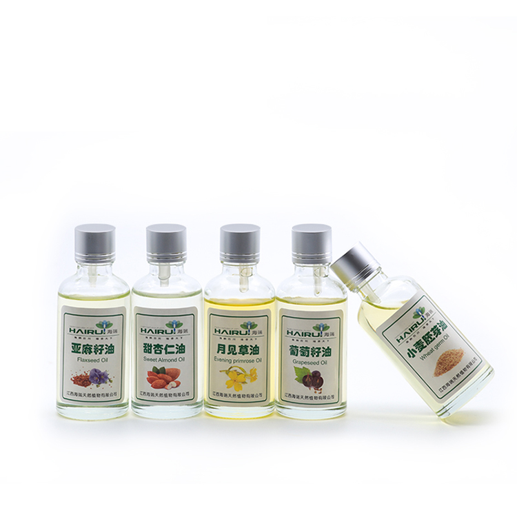 Floral Essential Oil Herbal Essential Oil for Home Use Lemon Clove Neroli Jasmine Chamomile Peppermint Eucalyptus Scented Space