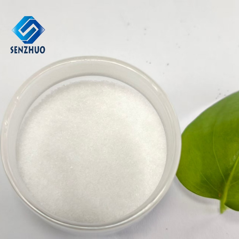 Saccharin Sodium CAS 128-44-9 Flavoring Agents (flavor enhancers) Fema 2997 Non-Nutritive Sweeteners