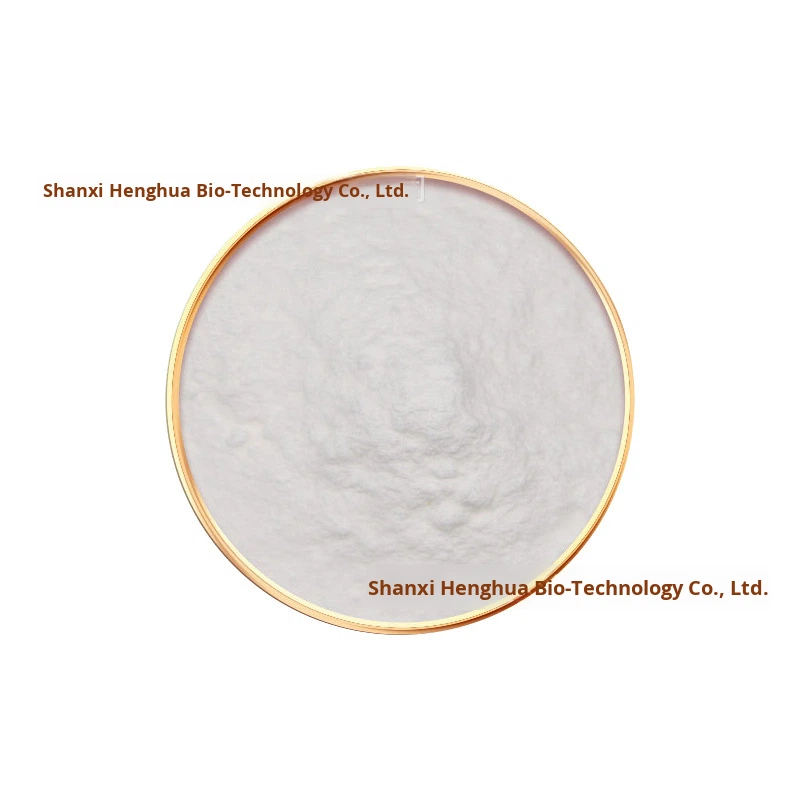 YKX Sea Buckthorn Peptide Extract Cosmetic Raw Material 99% Purity White Powder 1kg Pack Water Soluble Small Molecule Active