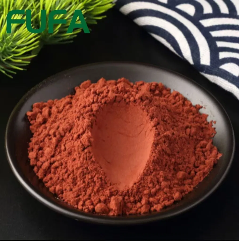 Natural Antioxidant Procyanidin Powder Water Soluble Food Additives From China