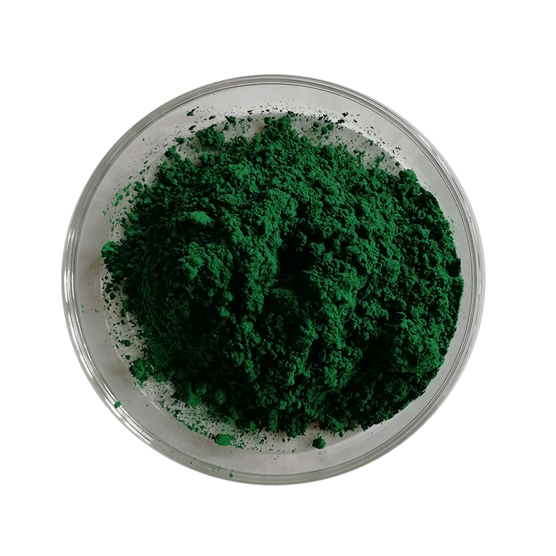 Factory Supply Natural Pigment Sodium Iron Chlorophyllin