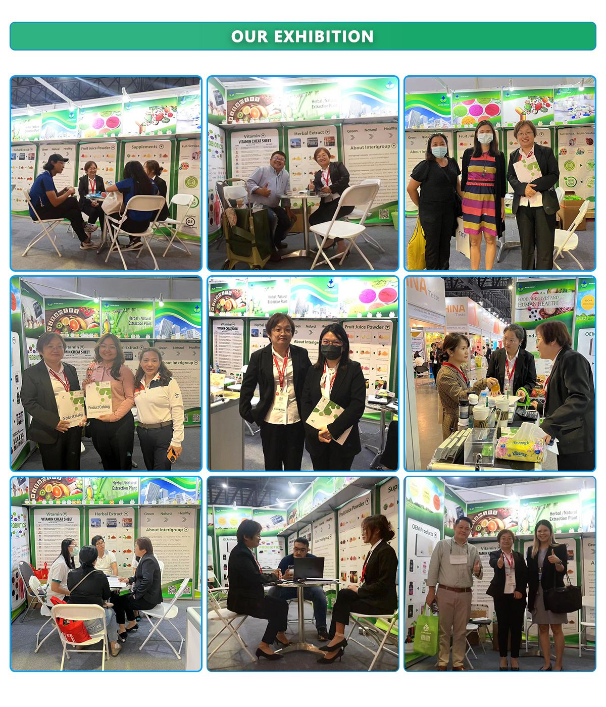Lactobacillus Salivarius Display 4