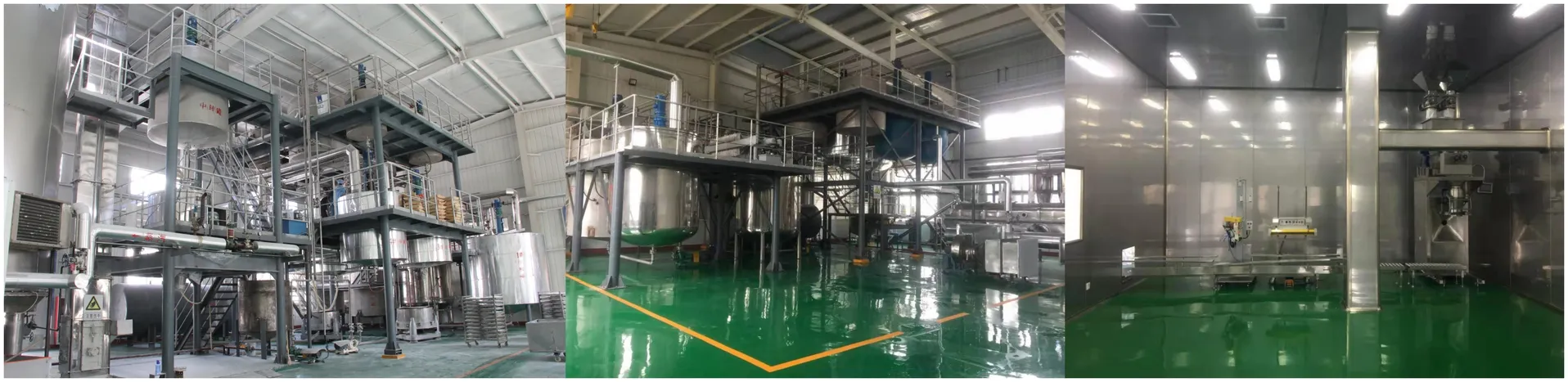 Erythritol From China for Sugar-Free Products and Flavor Enhancer