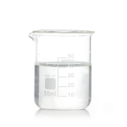 2-Bromochlorobenzene CAS 694-80-4 99% Purity Organic Synthesis Intermediate Colorless Liquid Solvent with Stock Desheng Brand