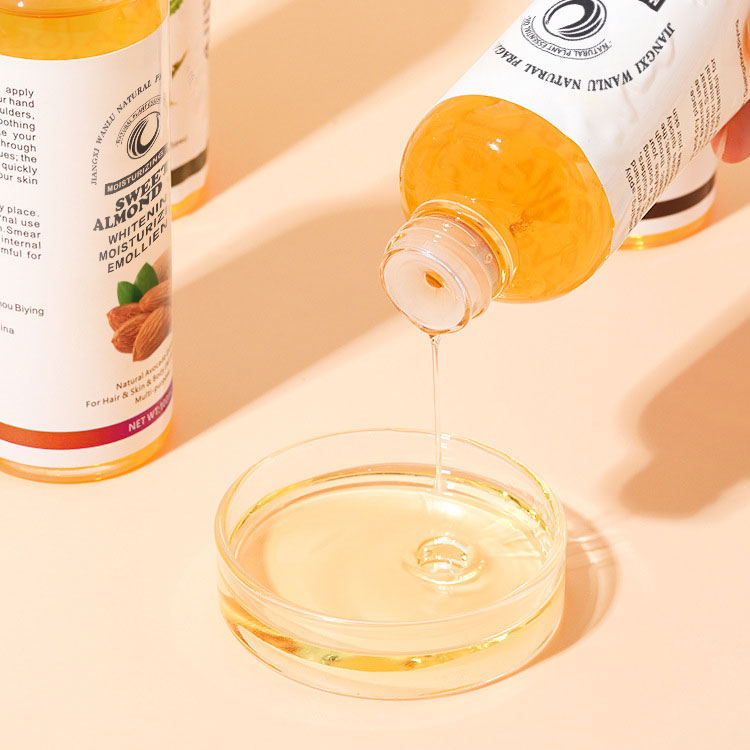 Essential Oil Extract