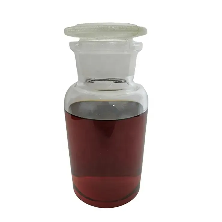 Zinc Dioctyl Primary Alkyl Dithiophosphate Antioxidant and Corrosion Inhibitor/Lubricant Additive