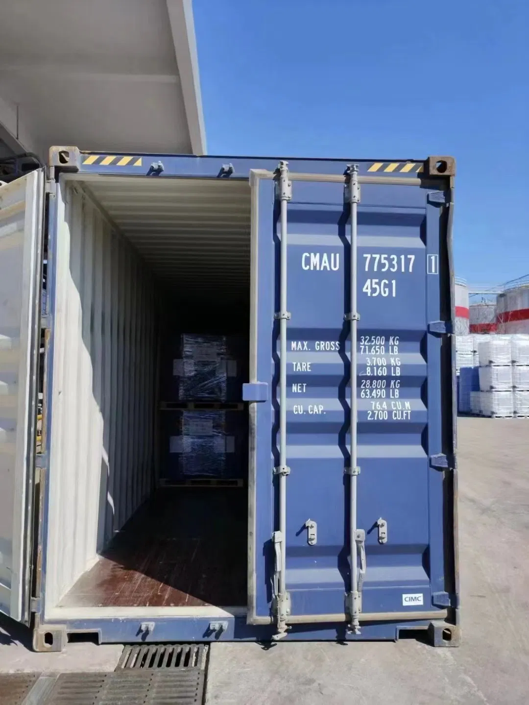Potassium Sorbate Powder 99%, CAS: 24634-61-5 Used as a Food Additive, Preservative, and Antioxidant.