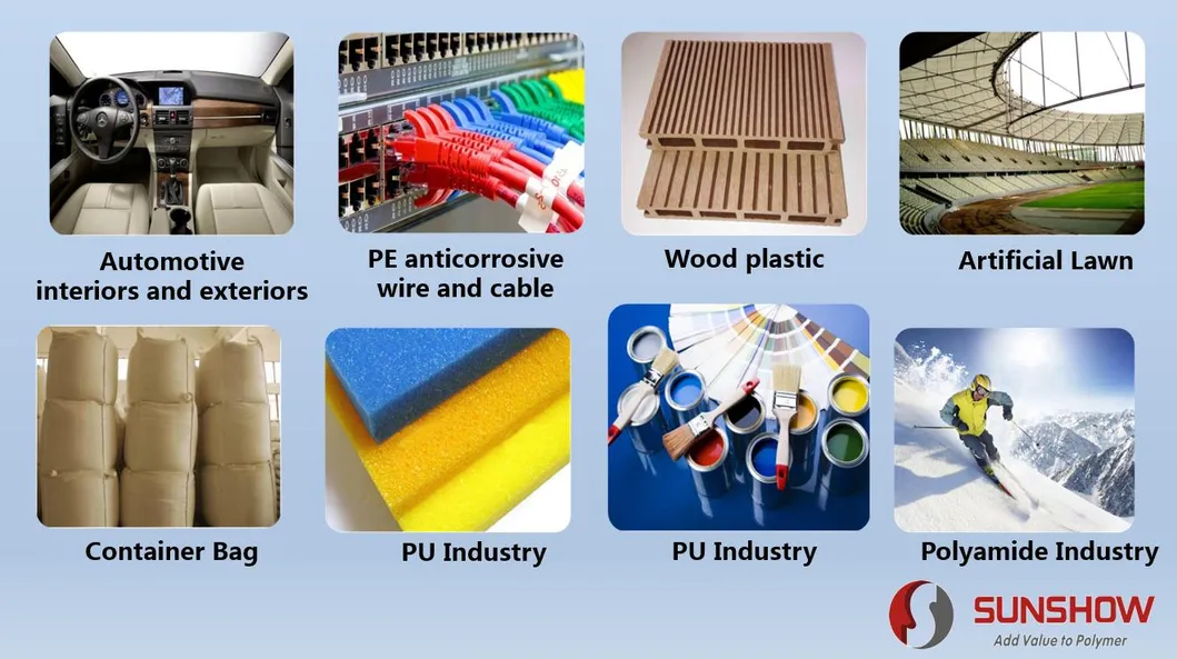 Plant Equipment