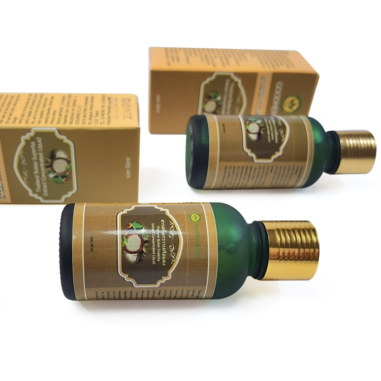 Professional Male Personal Care Product Dietary Herbal Concentrated Essence 30ml Male Energy Essential Oil