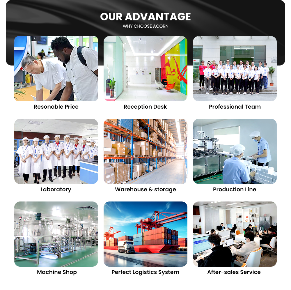 Company certification banner