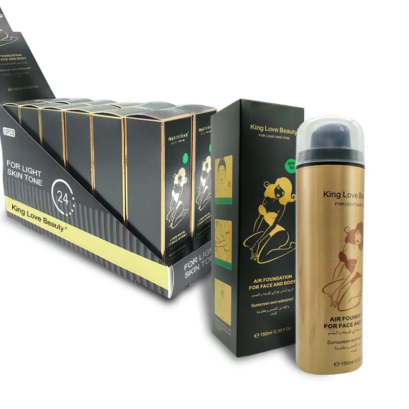 OEM/ODM Daily Sheer Moisturizing Mineral Tinted Sunscreen