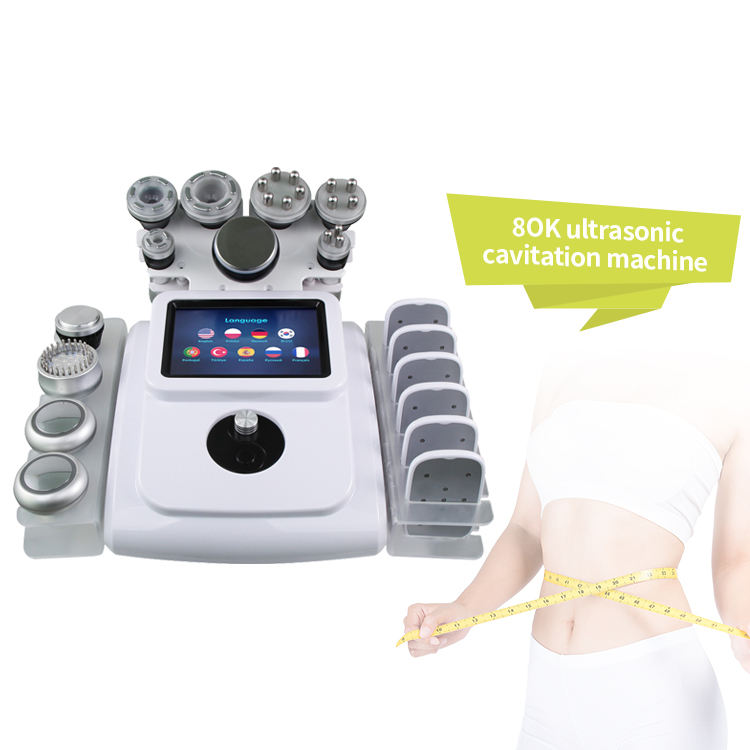 Korean Skin Care Body Massage Beauty Device Beauty Products Face Lift Body Pain Relief 448k Fever Master