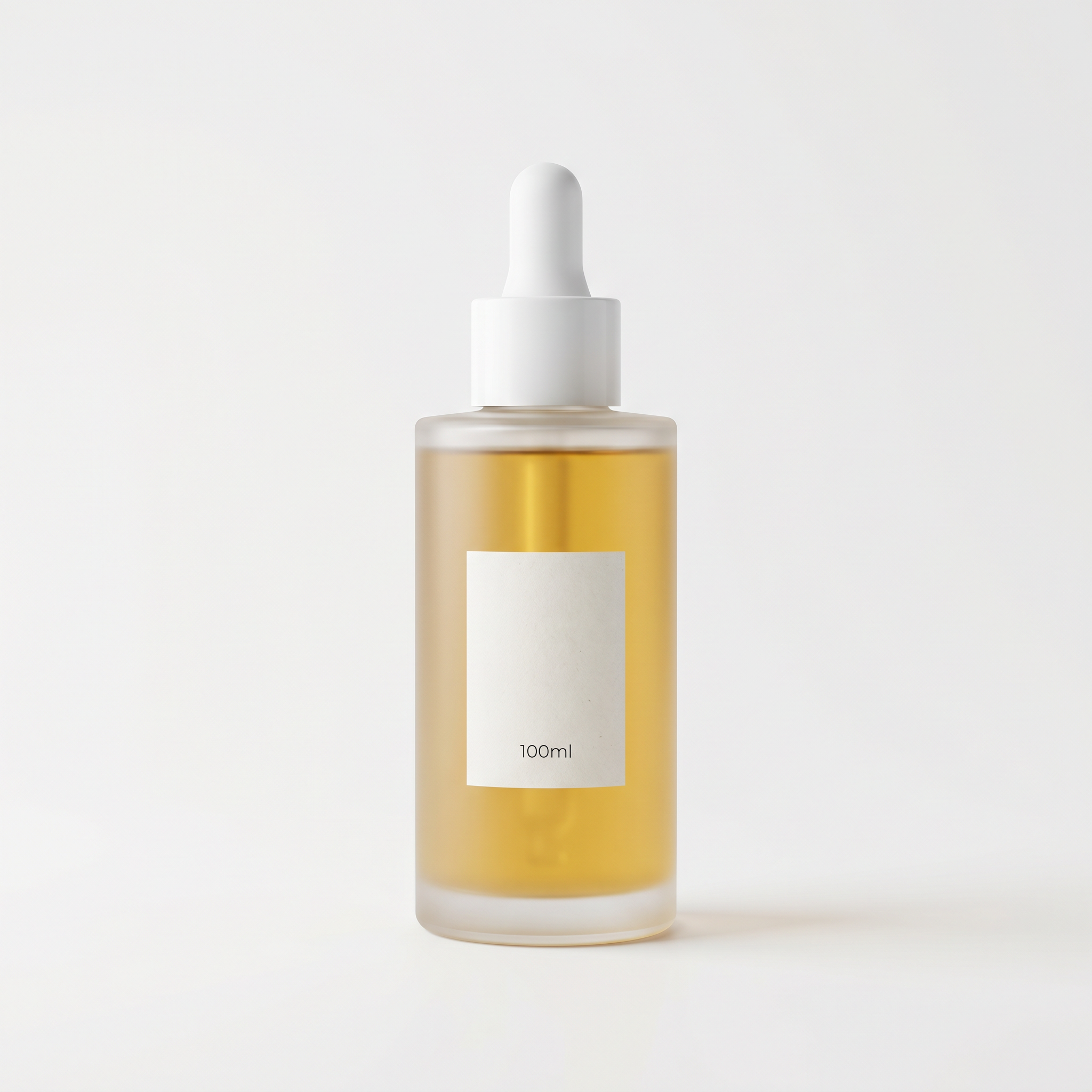 Hair Growth Serum Anti-Hair Loss Scalp Treatment Natural Hair Regrowth Serum with Peptides Amino Acids
