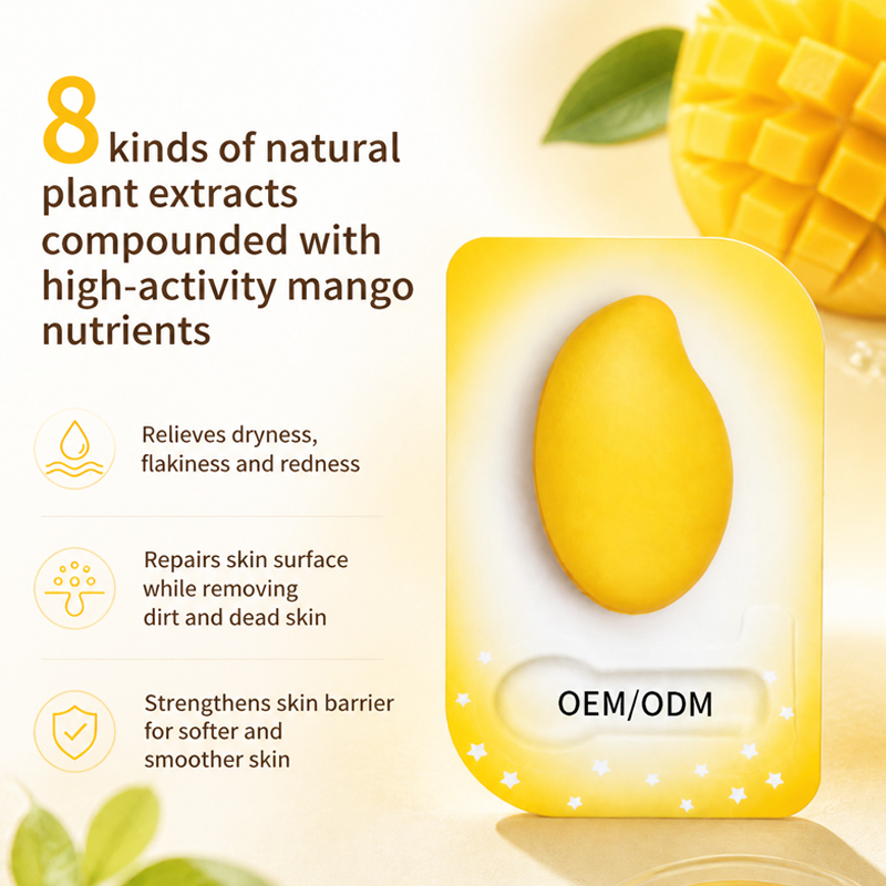 Hyaluronic Acid &amp; Vitamin C Body Scrub With Green Tea &amp; Honey Fragrance Anti-Aging OEM Brand Travel Size