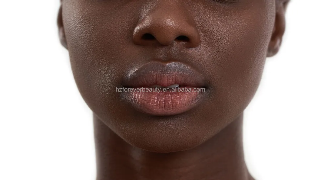 Custom Lip Whitening Treatment Peptide Collagen Lips Treatment Private Label for Dry Crackle Dark Lips