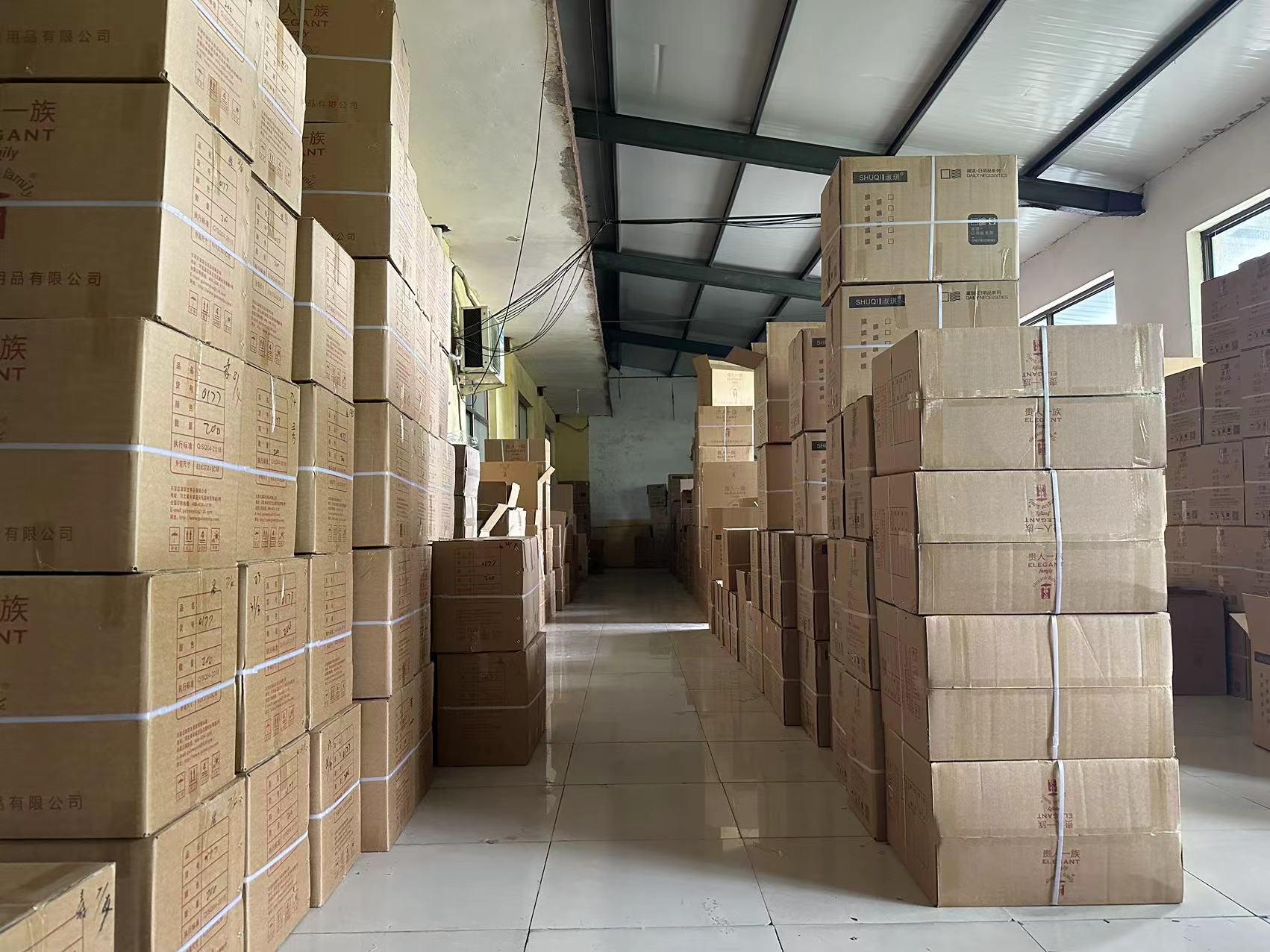 Carton Loading