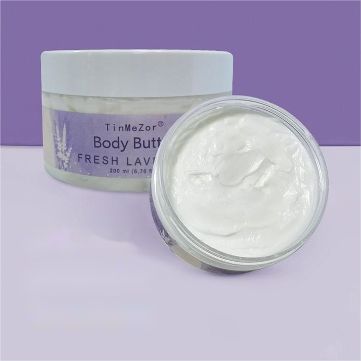 Body Lotion 4