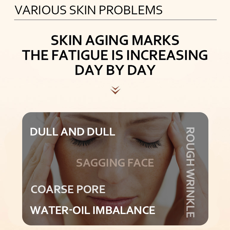5-Day Fast Brightening Oil Rapid Pigmentation Corrector Serum For Dark Spots Intense Glow Treatment Private Label OEM/ODM