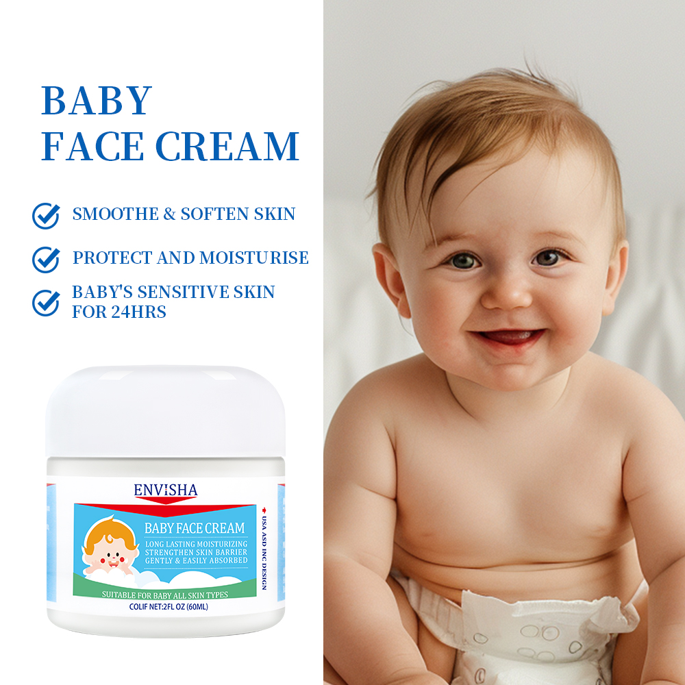Baby Face Cream Gallery 4
