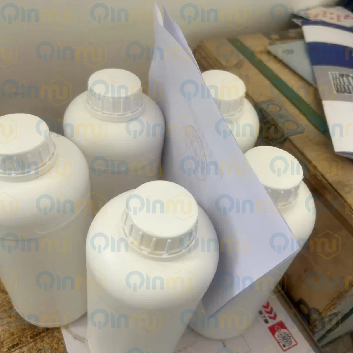 Dexpanthenol / Dl-Panthenol 75% Purity CAS 81-13-0 for Skin Care