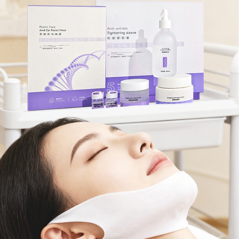 Anti-Aging firming kit