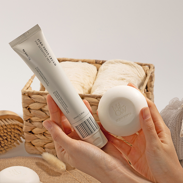 ZERO TOPIA CREAM Details