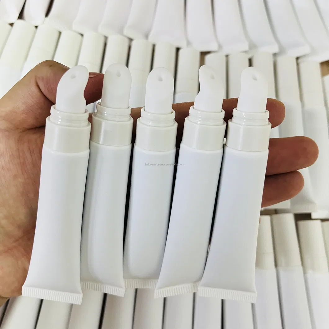 Custom Lip Whitening Treatment Peptide Collagen Lips Treatment Private Label for Dry Crackle Dark Lips