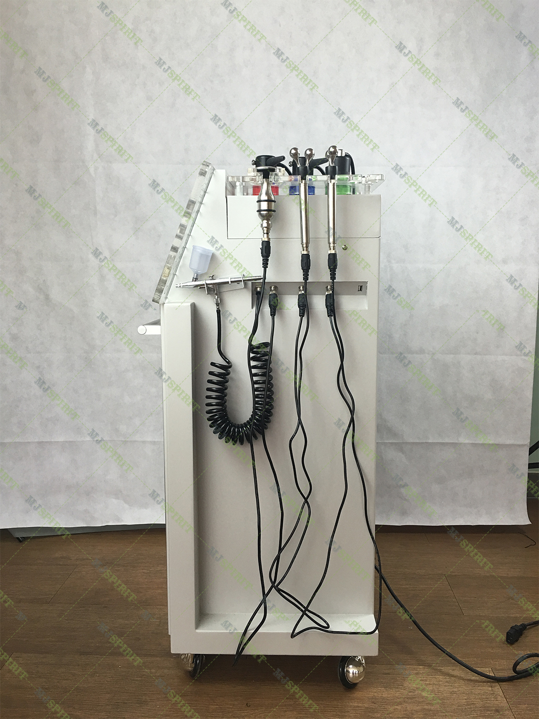 Hair Regrowth Machine Details 8