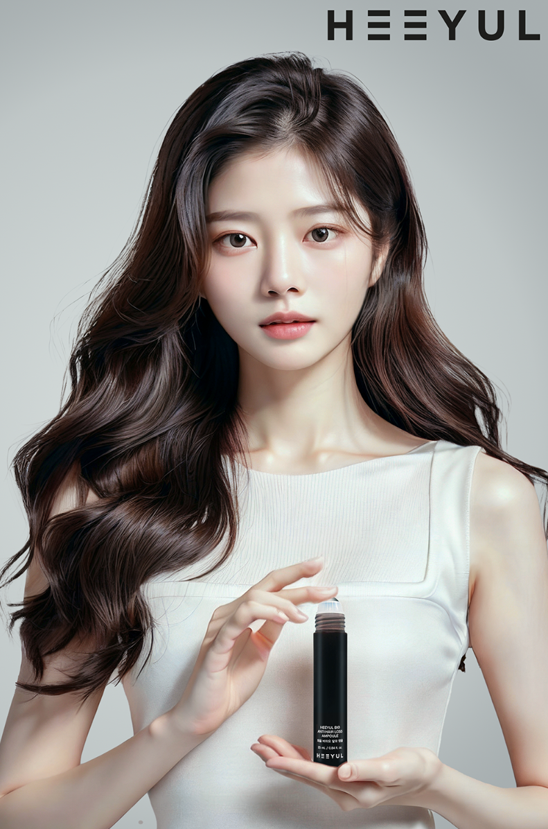Hair Growth Ampoule 2