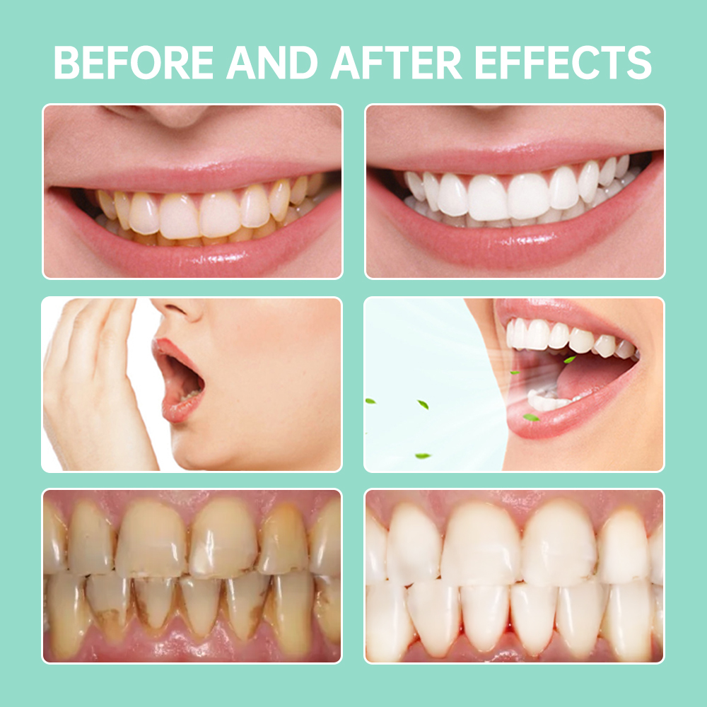 Toothpaste Tablets Details 4