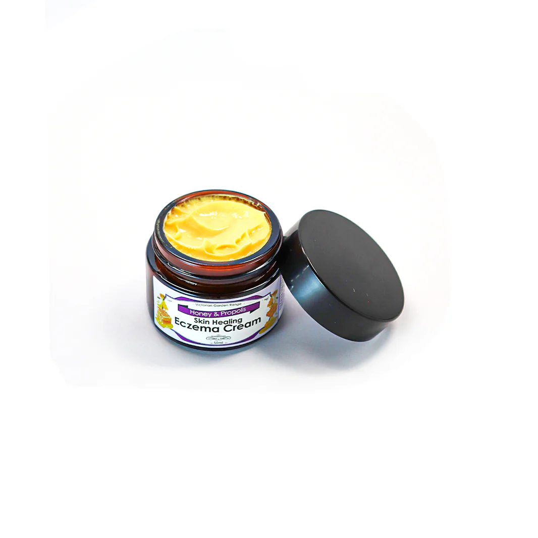 VICTORIAN GARDEN ORGANIC SKINCARE Plastic Liquid Oil Natural Healing Custom Strength (Mild/Intensive) First Aid NGO Medical Kits