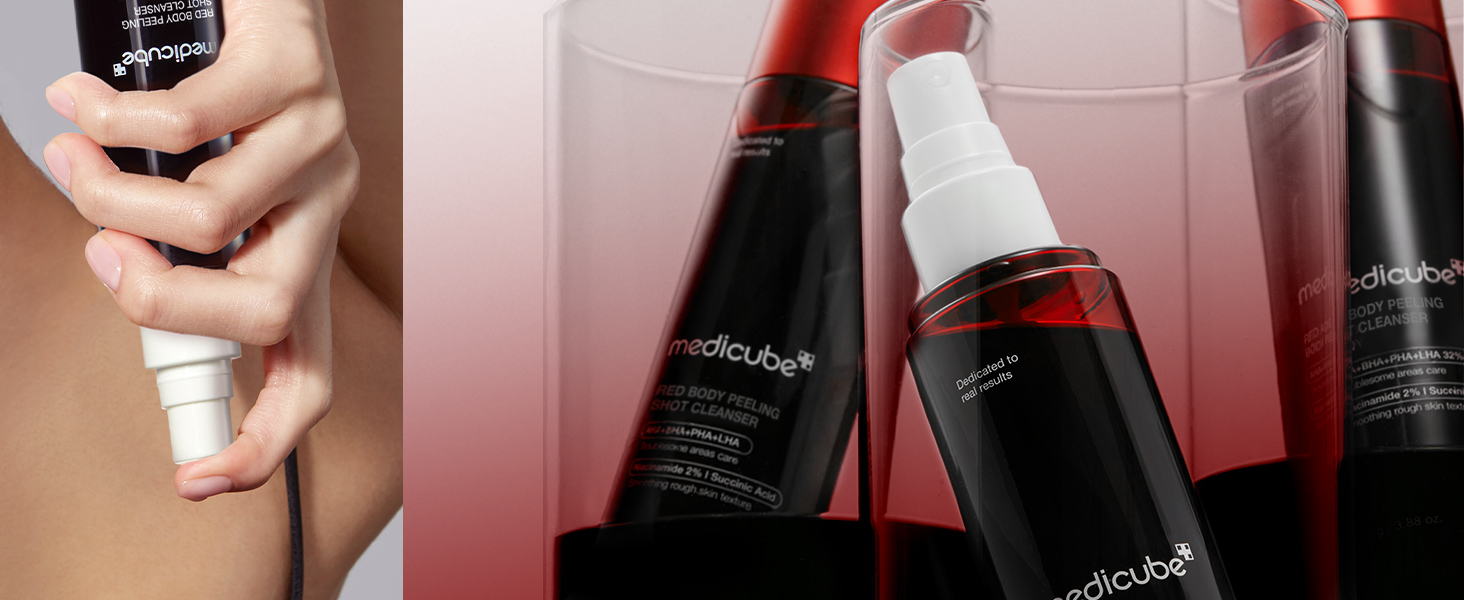 Beauty Product Showcase 2