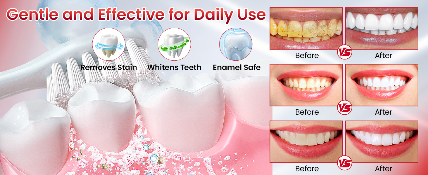SP-6 toothpaste display 4