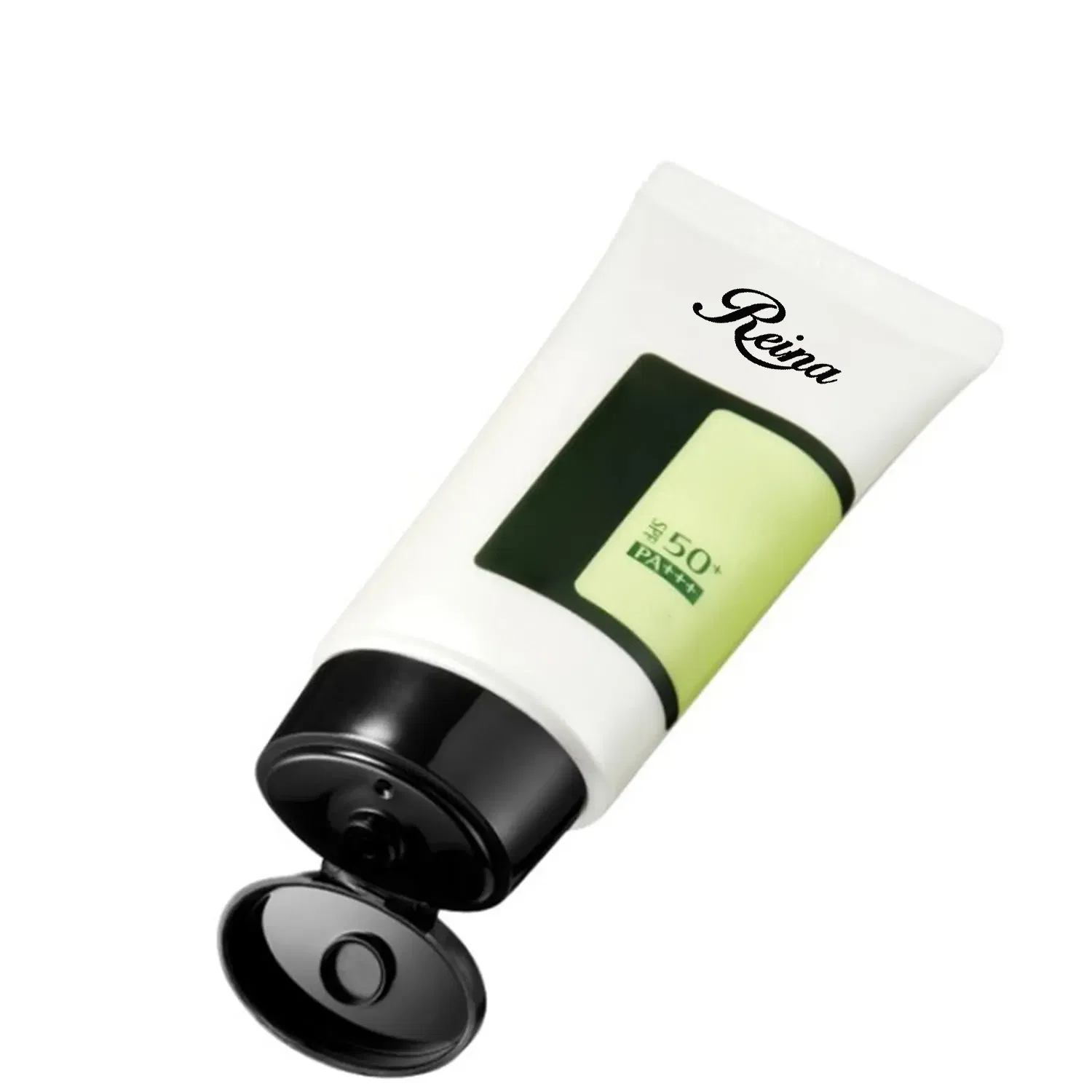 Sunscreen Gel &amp; Lotion Private Label Organic Natural Tinted Best Mineral Body Sunscreen Cream Moisturizer Whitening Organic